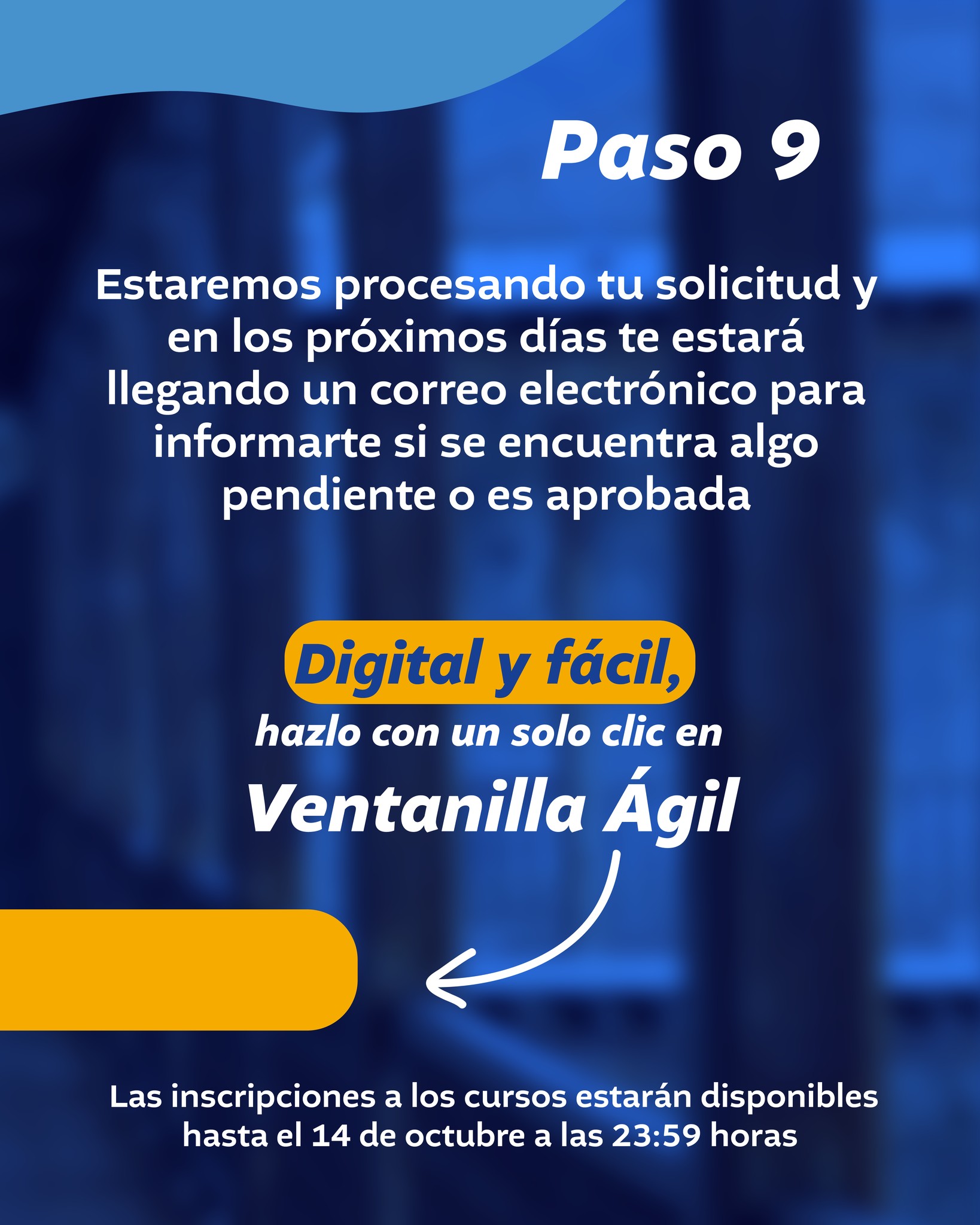 ventanilla agil 10