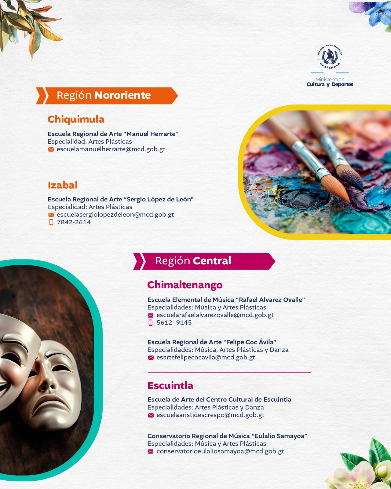 Inscripciones ciclo 2026_ 2